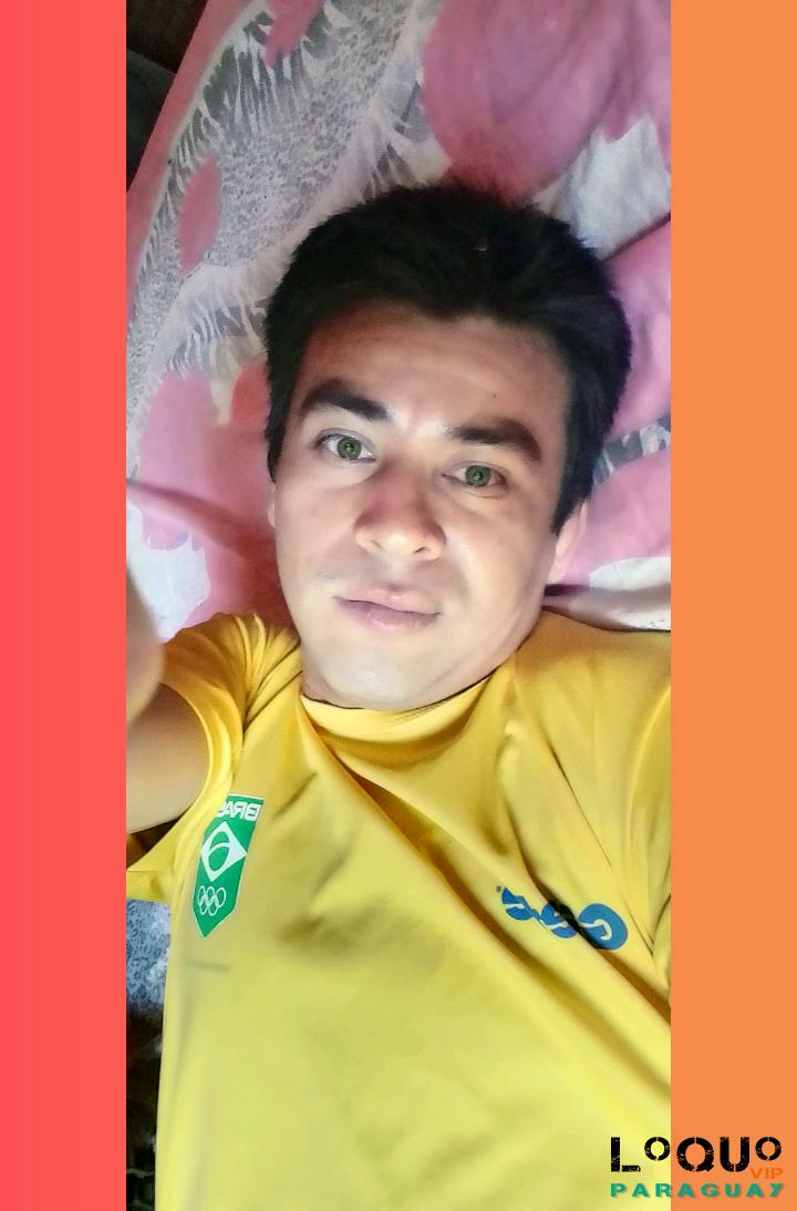 Contactos Canindeyú: Busco chica