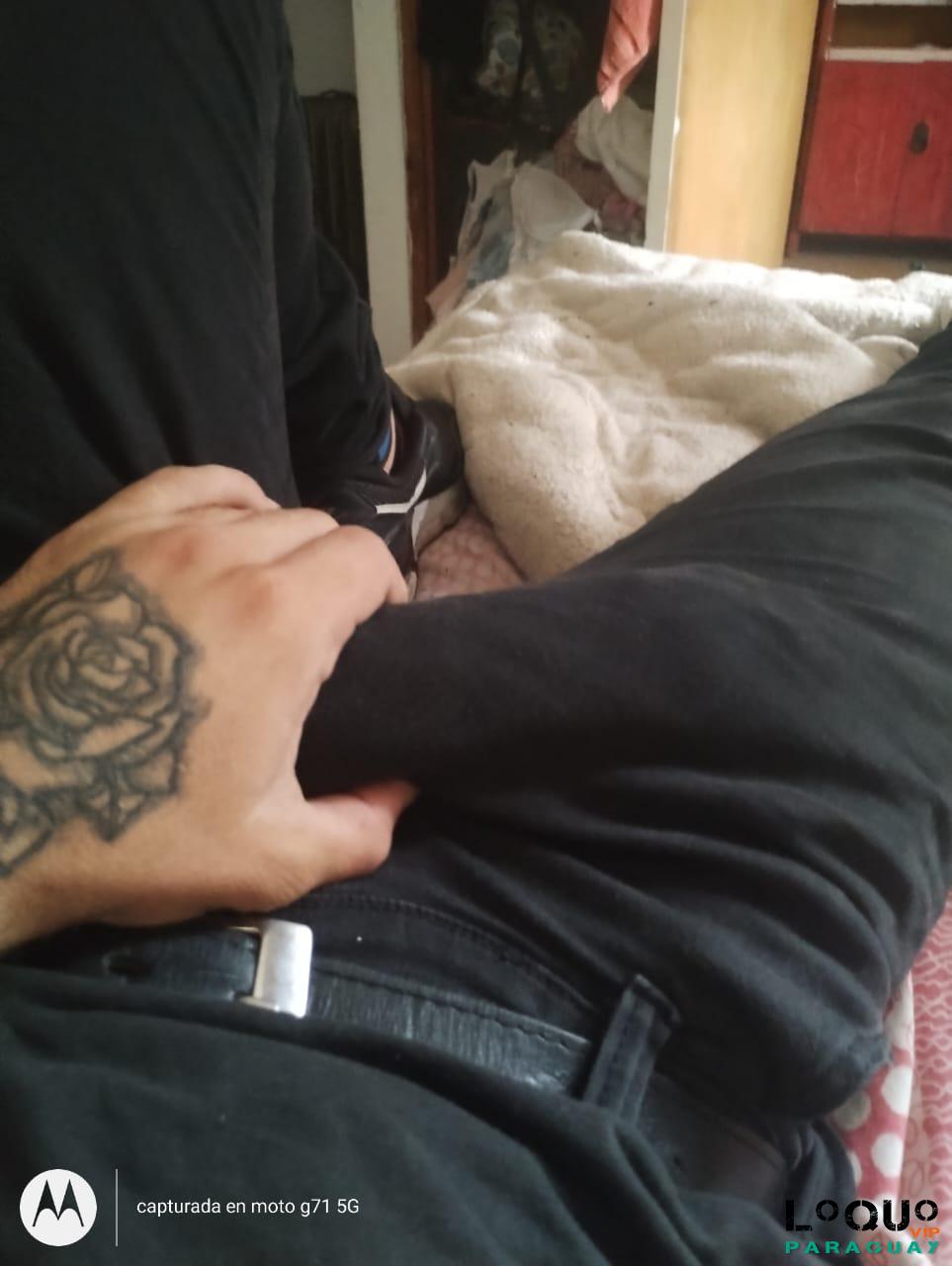 Escorts Masculinos Canindeyú: Sexo toda la noche ????