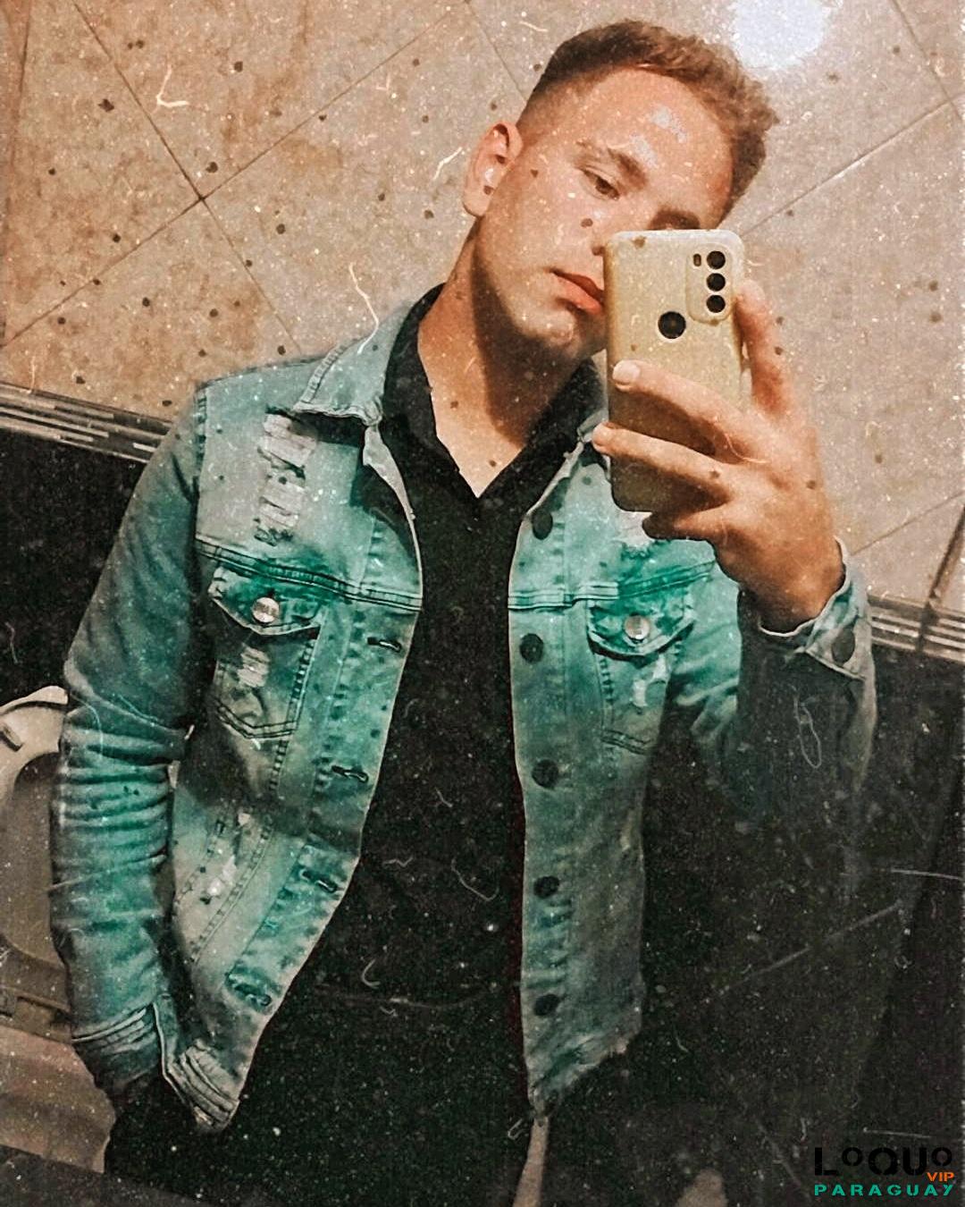 Escorts Masculinos Canindeyú: Sexo toda la noche ????