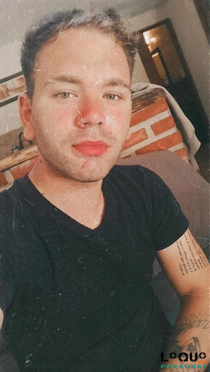 Escorts Masculinos Canindeyú: Sexo toda la noche ????