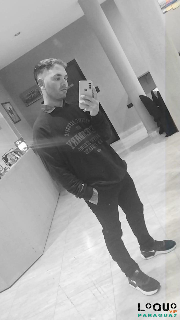 Escorts Masculinos Canindeyú: Sexo toda la noche ????