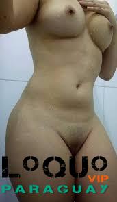 Encuentros Casuales Amambay: Larisa casada