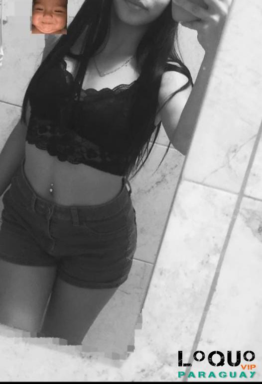 Masajes Eróticos Guairá: Celeste Independiente