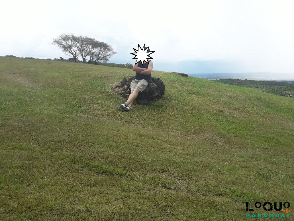 Masajes Eróticos Asunción: Soy hombre busco hacer masajes a mujeres