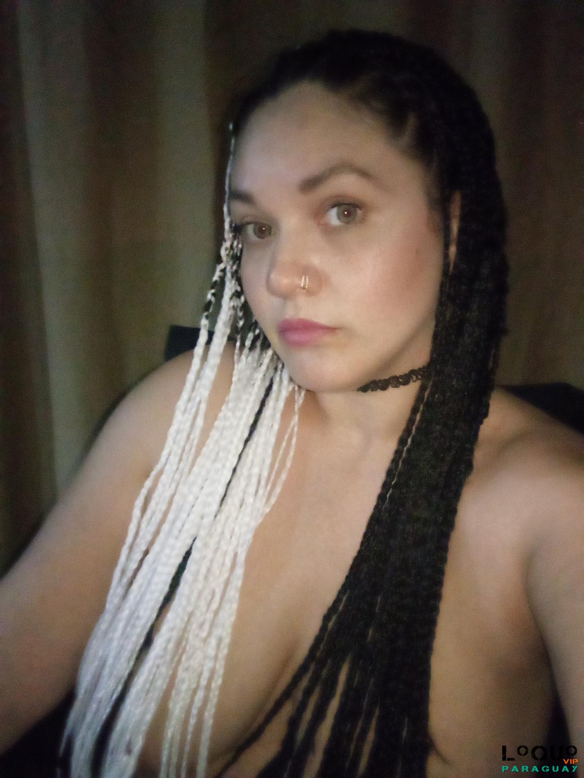 Putas Amambay: Modelo vip